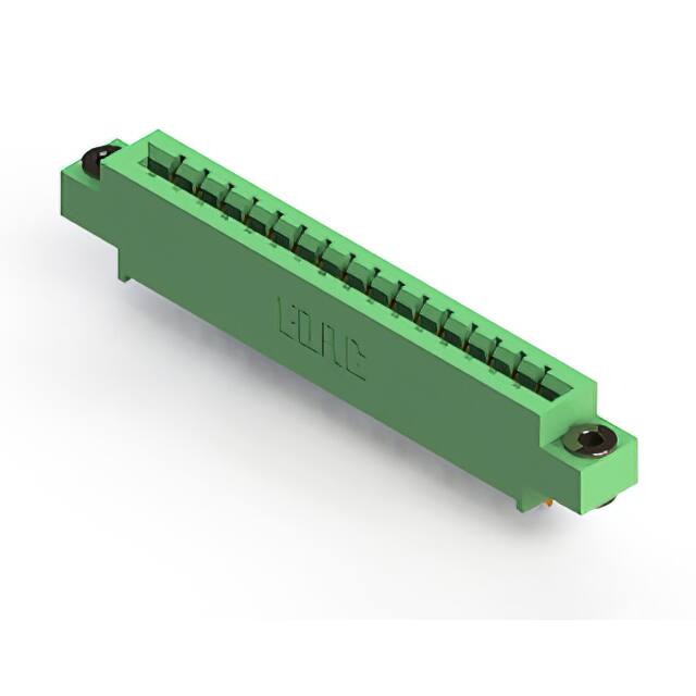 833-016-500-603 EDAC Inc.  Edgeboard Connectors